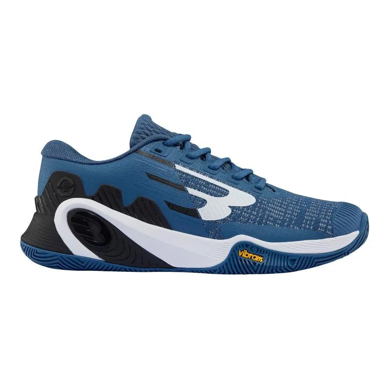 Bullpadel Vertex Vibram Azul 2026