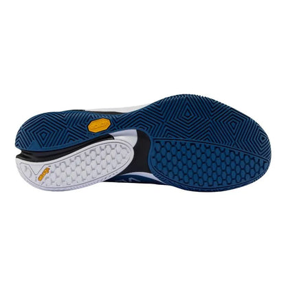 Bullpadel Vertex Vibram Azul 2026
