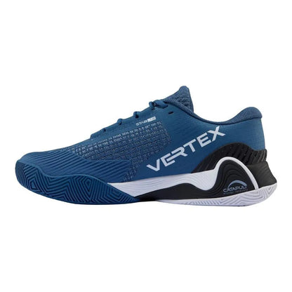 Bullpadel Vertex Vibram Azul 2026