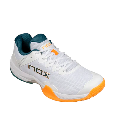 Nox ML10 Hexa Blanco/Albaricoque 2024