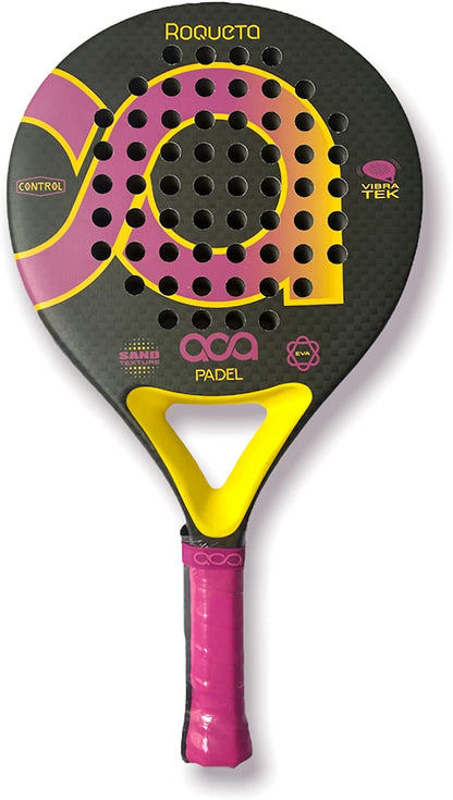 Aca Padel Roqueta