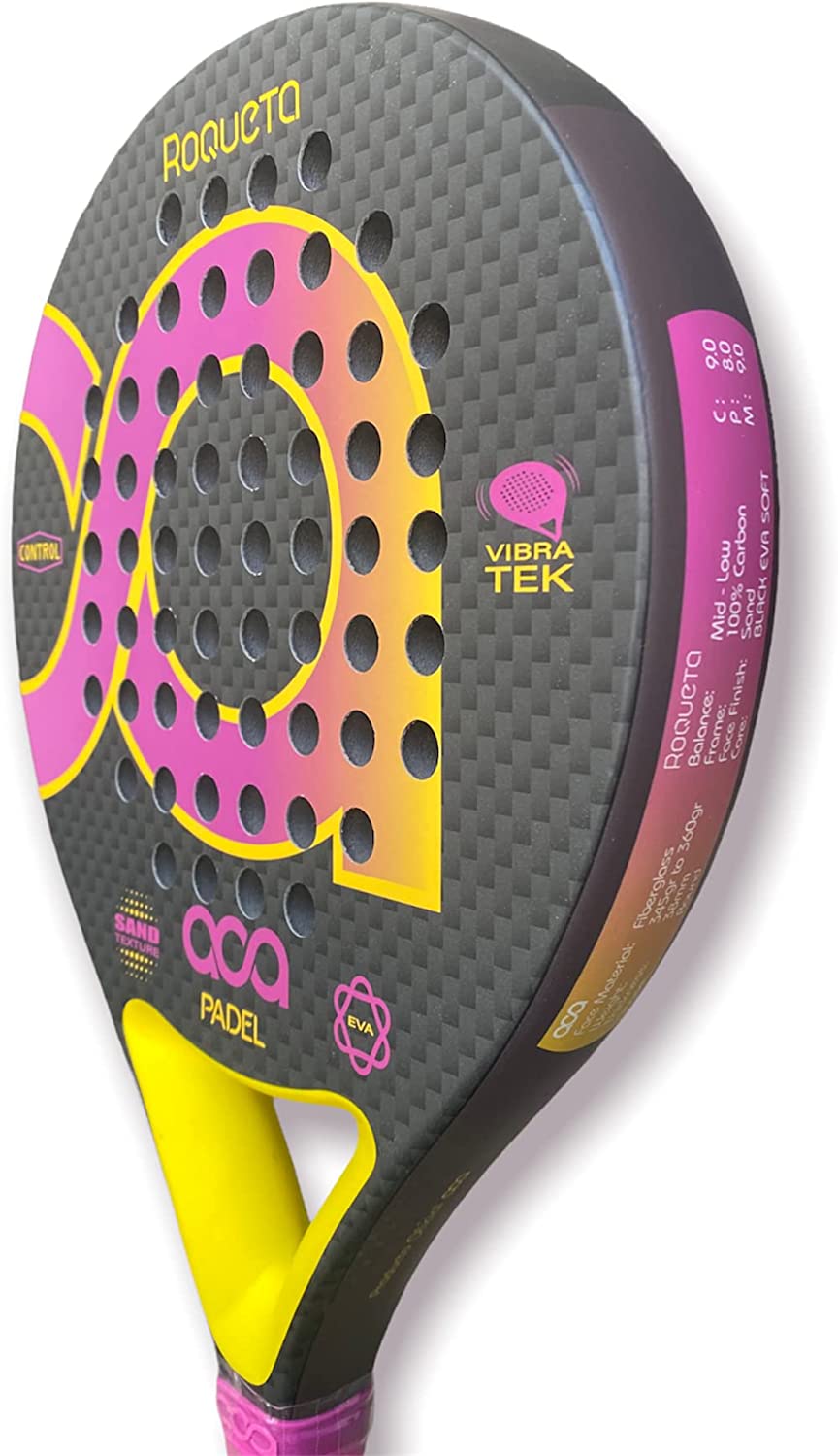 Aca Padel Roqueta