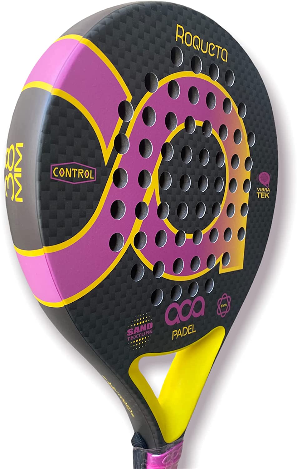 Aca Padel Roqueta