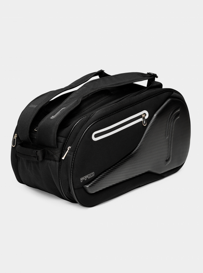Paletero RS Pro Bag Negro/Blanco