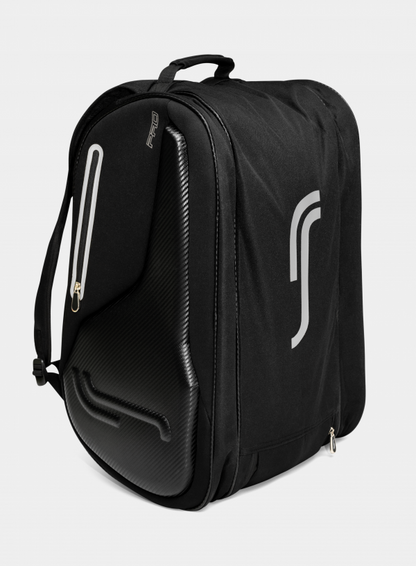 Paletero RS Pro Bag Negro/Blanco
