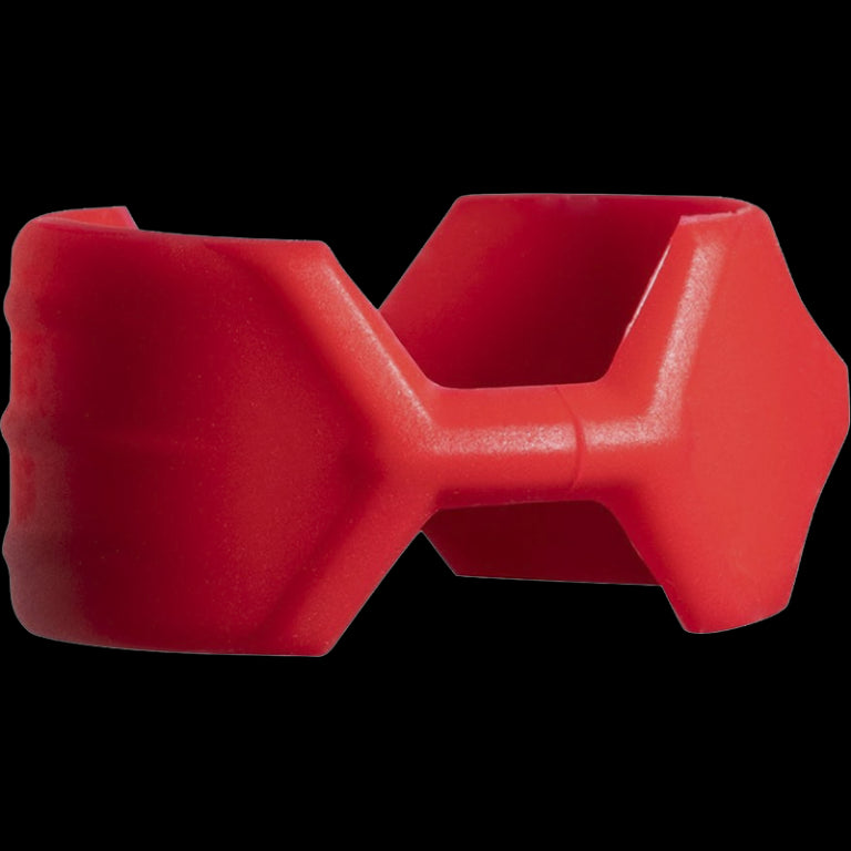 Liga NOX Padel Custom Grip Rojo