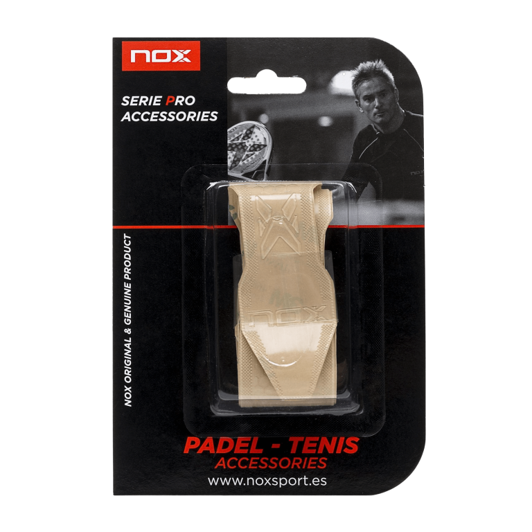 Protector Nox Transparente