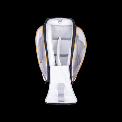 Paletero Babolat RH Padel Blanco 2023