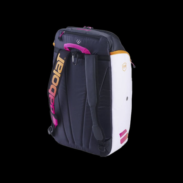 Paletero Babolat RH Padel Blanco 2023