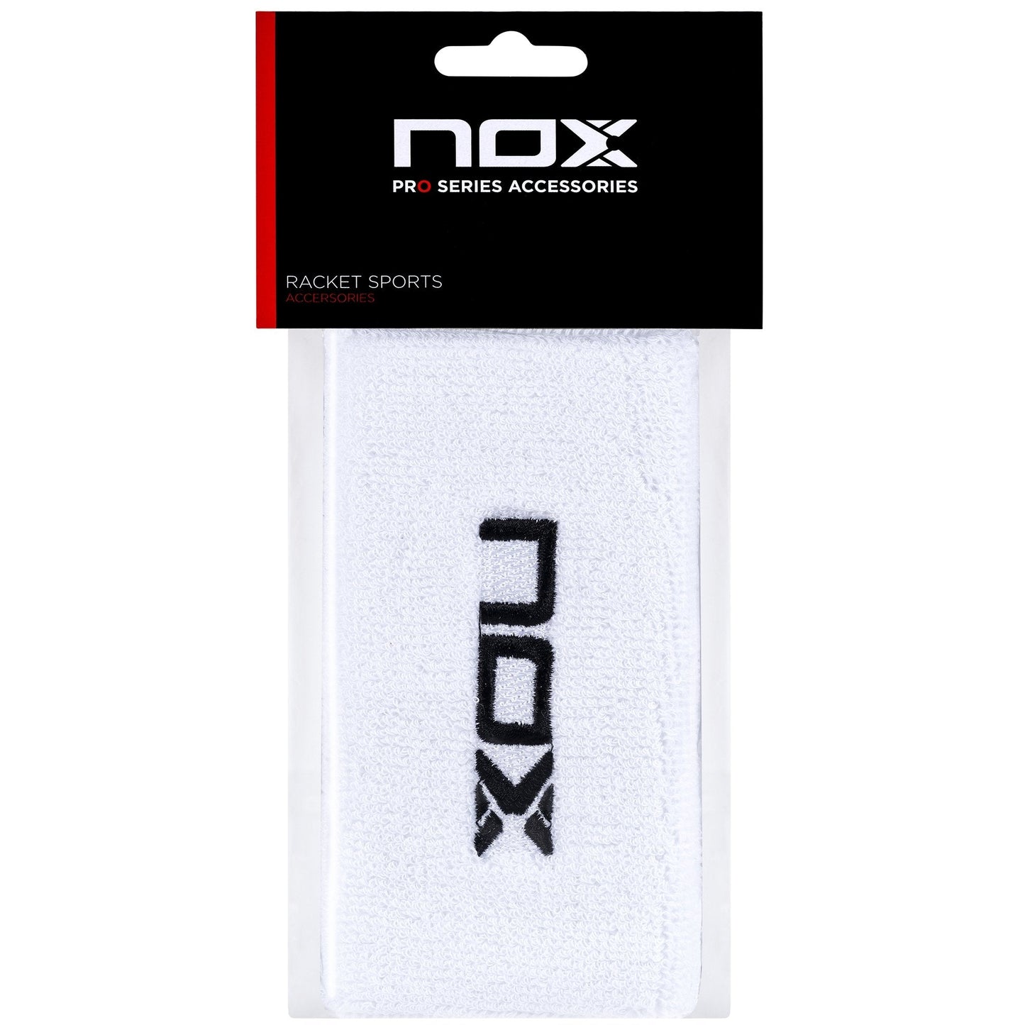 Muñequeras Nox Largas