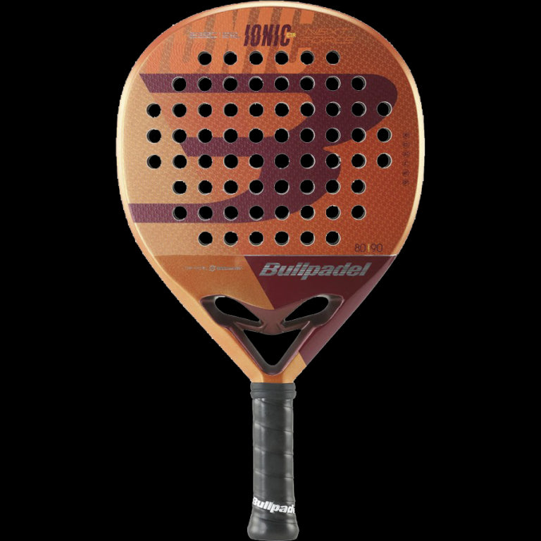 Bullpadel Ionic Control 2023