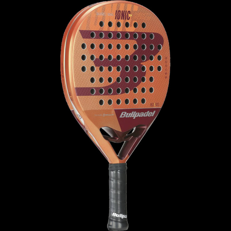 Bullpadel Ionic Control 2023