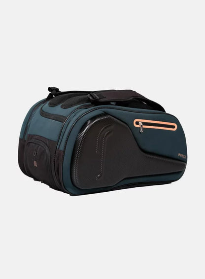 Paletero RS Pro Bag Negro/Verde