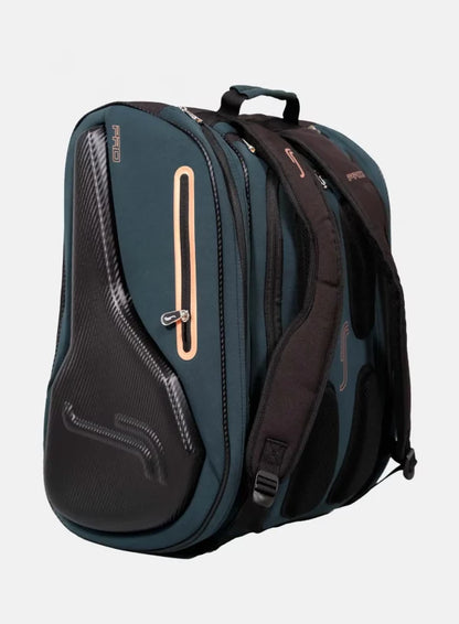 Paletero RS Pro Bag Negro/Verde