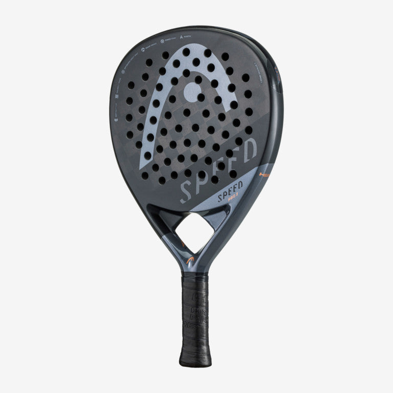 Head Speed Pro X 2023