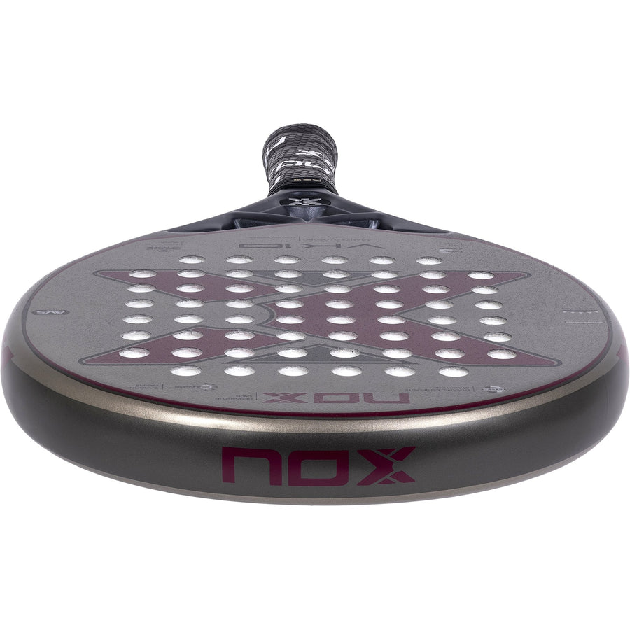 Nox VK10 Luxury Series 2023