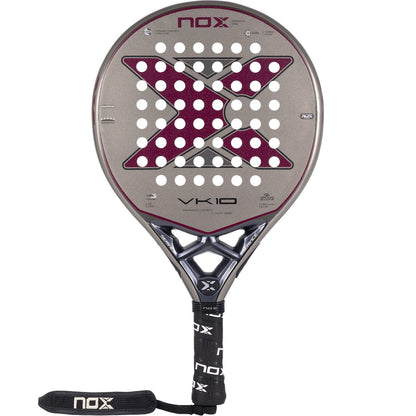 Nox VK10 Luxury Series 2023